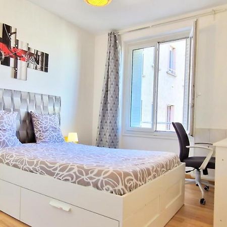 Superbe Appartement Proche De Toutes Commodites. Clermont-Ferrand Exterior foto