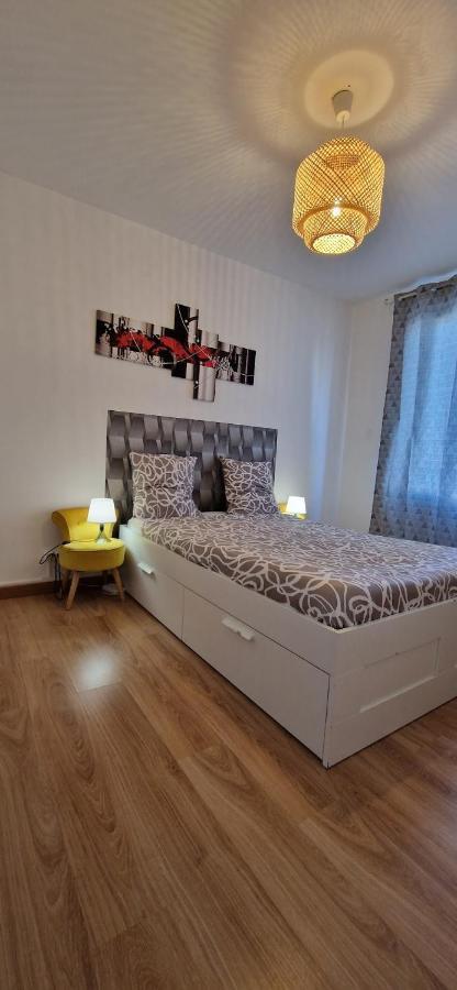 Superbe Appartement Proche De Toutes Commodites. Clermont-Ferrand Exterior foto