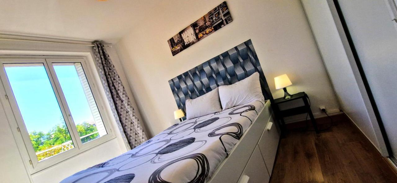 Superbe Appartement Proche De Toutes Commodites. Clermont-Ferrand Exterior foto